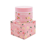 Bioaqua Peach Fruit Acid Exfoliating Gel | جل التقشير بحمض الخوخ والفواكه من بيواكوا