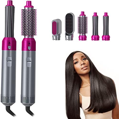 5 in 1 Professional Hair Styler