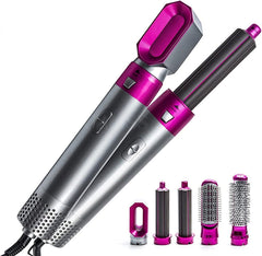 5 in 1 Professional Hair Styler